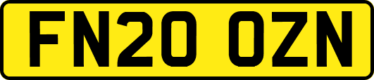 FN20OZN