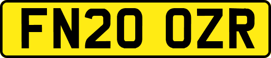 FN20OZR