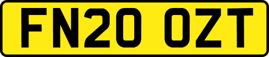 FN20OZT