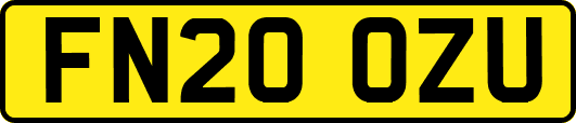 FN20OZU
