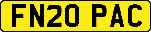 FN20PAC
