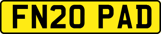 FN20PAD
