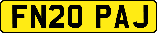 FN20PAJ