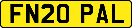 FN20PAL