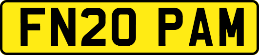 FN20PAM