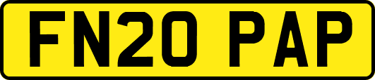 FN20PAP