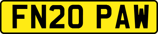 FN20PAW
