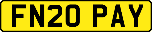 FN20PAY
