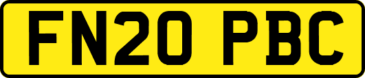 FN20PBC