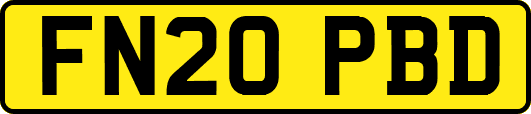 FN20PBD