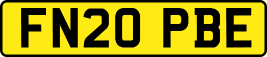 FN20PBE