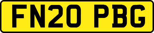 FN20PBG