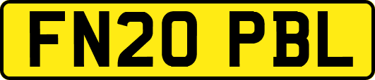 FN20PBL