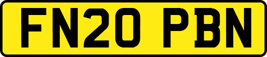 FN20PBN