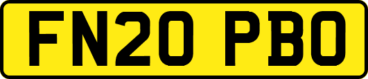 FN20PBO