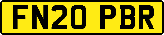 FN20PBR