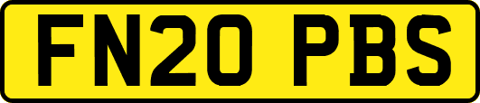 FN20PBS