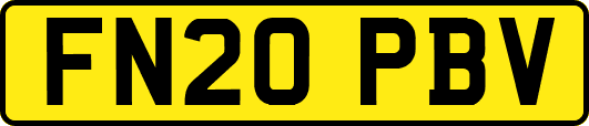 FN20PBV