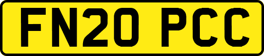 FN20PCC