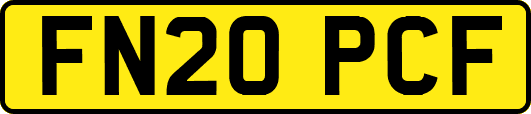 FN20PCF