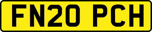 FN20PCH