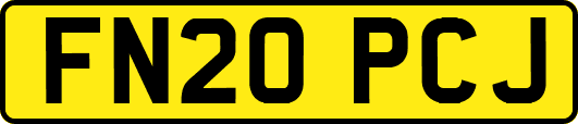 FN20PCJ
