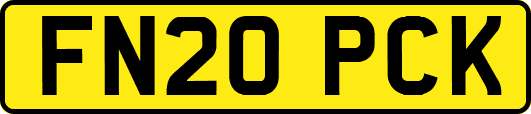 FN20PCK