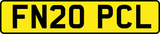 FN20PCL