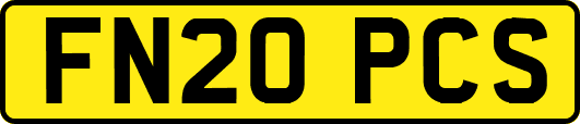 FN20PCS
