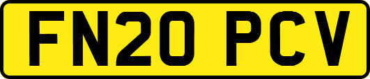 FN20PCV