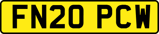FN20PCW