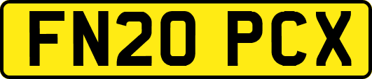 FN20PCX