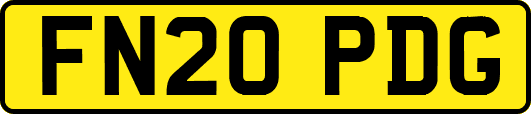 FN20PDG