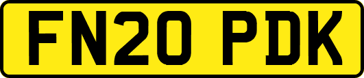 FN20PDK