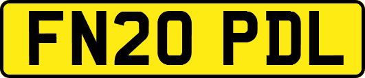 FN20PDL