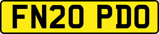 FN20PDO