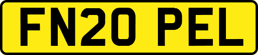 FN20PEL
