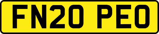 FN20PEO