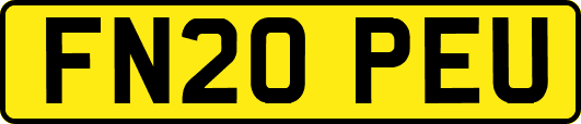 FN20PEU