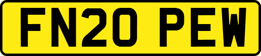 FN20PEW