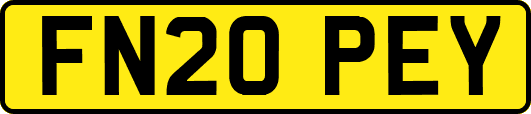 FN20PEY