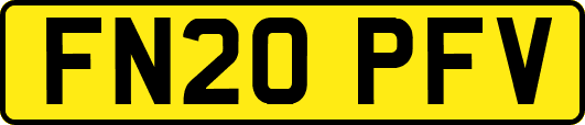 FN20PFV