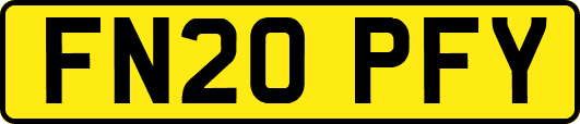 FN20PFY