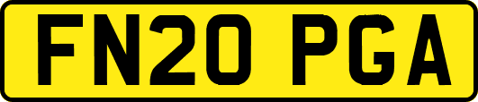 FN20PGA