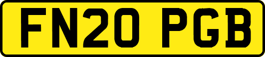 FN20PGB