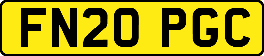 FN20PGC