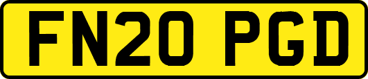 FN20PGD