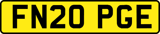 FN20PGE