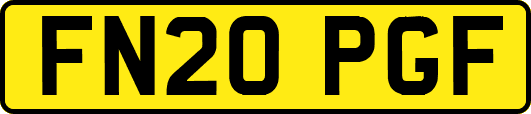 FN20PGF