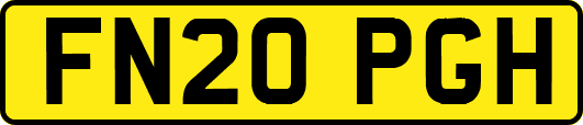 FN20PGH